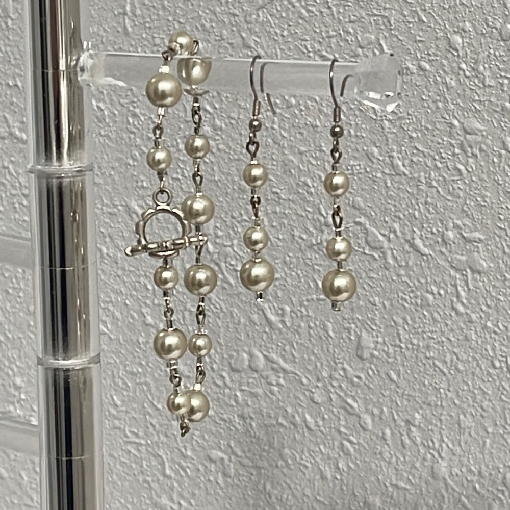 Fashion jewelry set